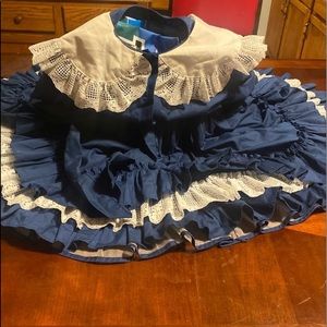 Vintage Lilo dress